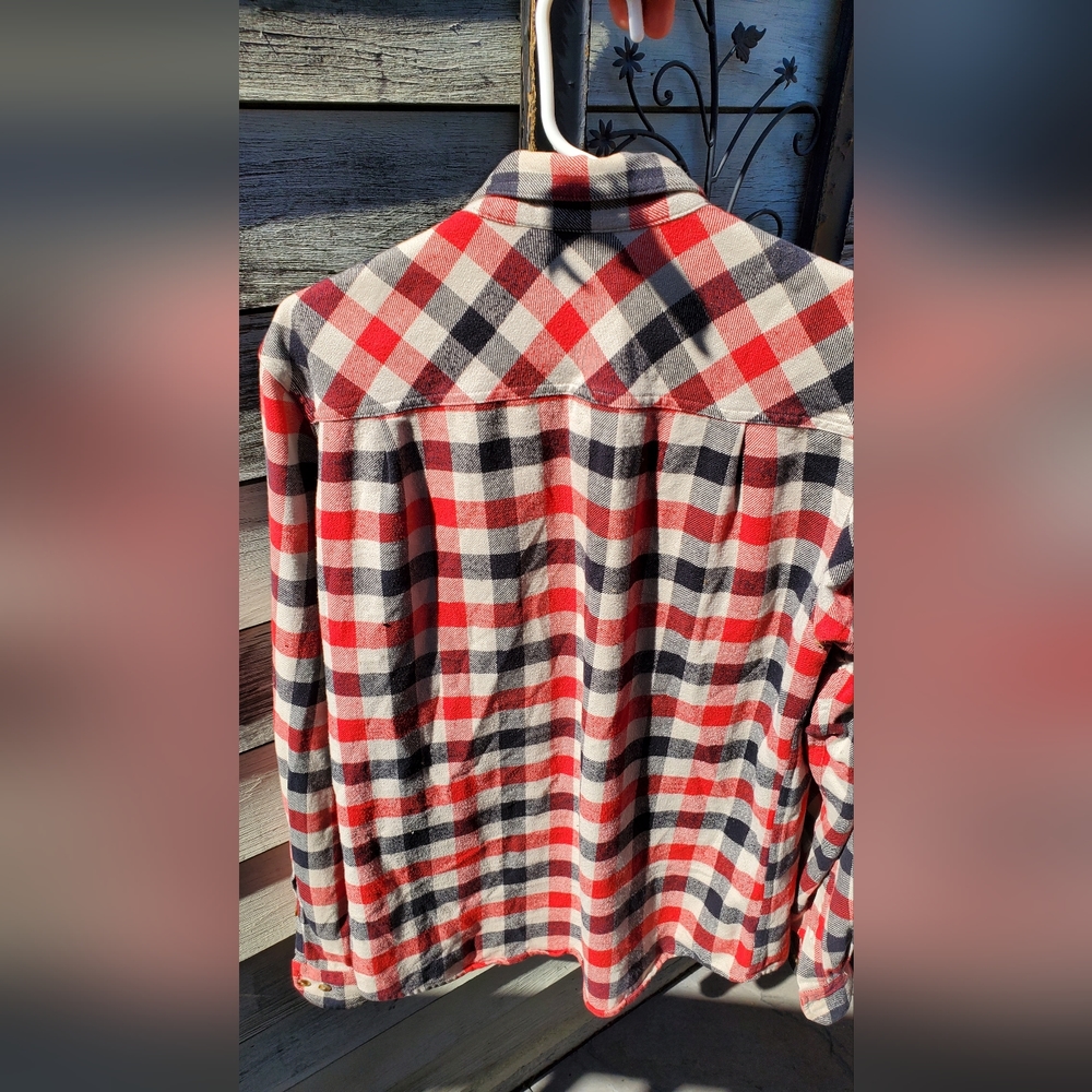 Skog Shirt